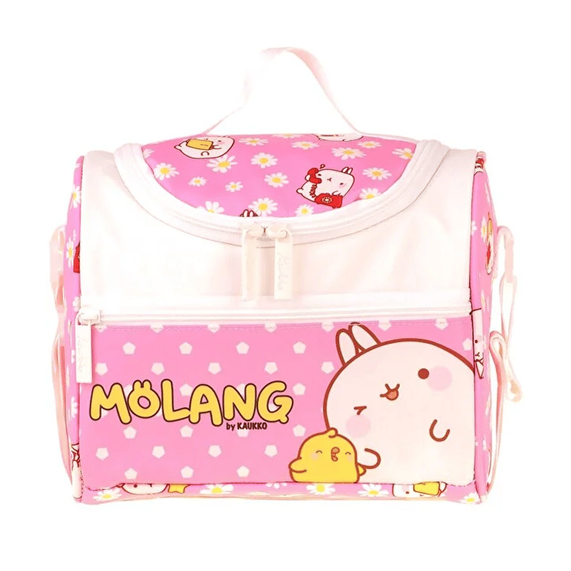 ...KAUKKO KIDS BESLENME ÇANTASI MOLANGL5319