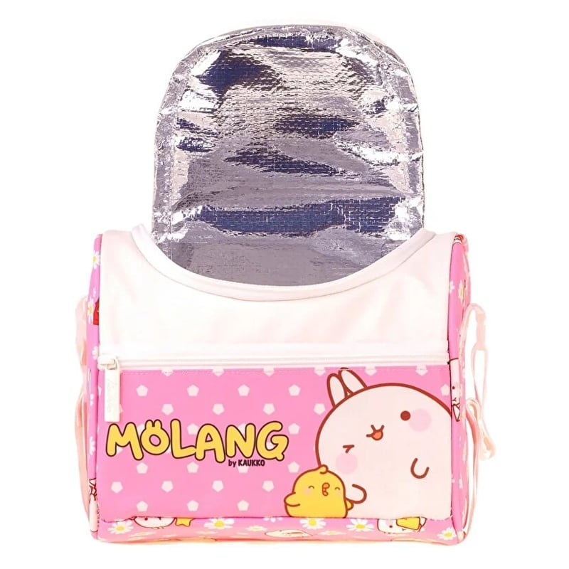 ...KAUKKO KIDS BESLENME ÇANTASI MOLANGL5319