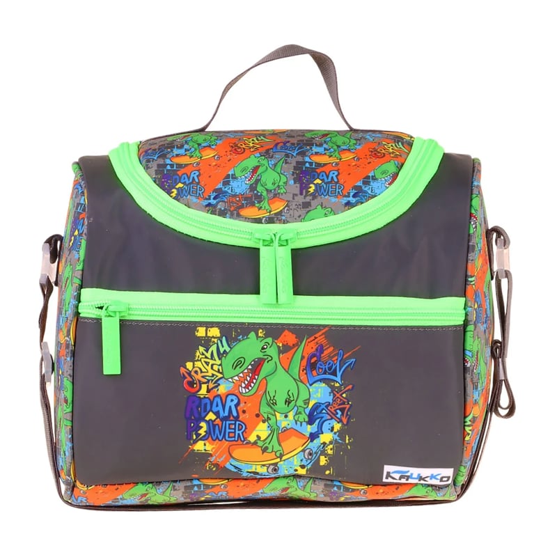 ...KAUKKO KIDS BESLENME ÇANTASI STREETL5415