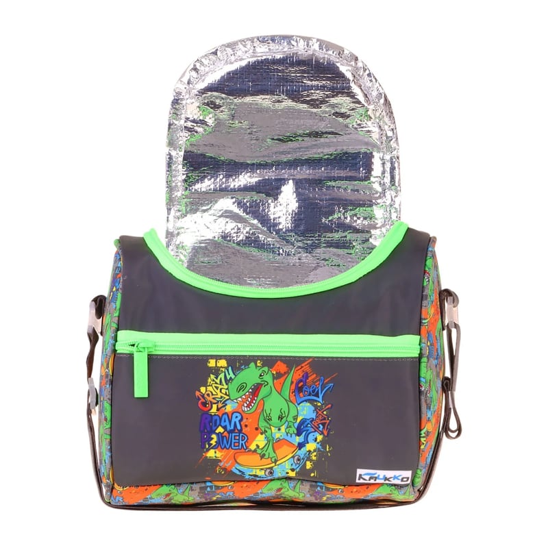...KAUKKO KIDS BESLENME ÇANTASI STREETL5415