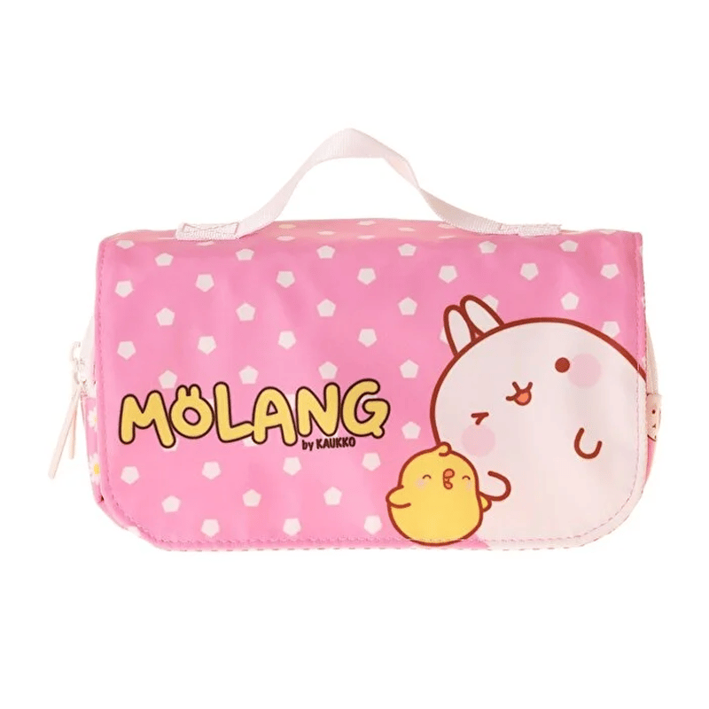 ...KAUKKO KIDS KALEM ÇANTASI MOLANGL5320