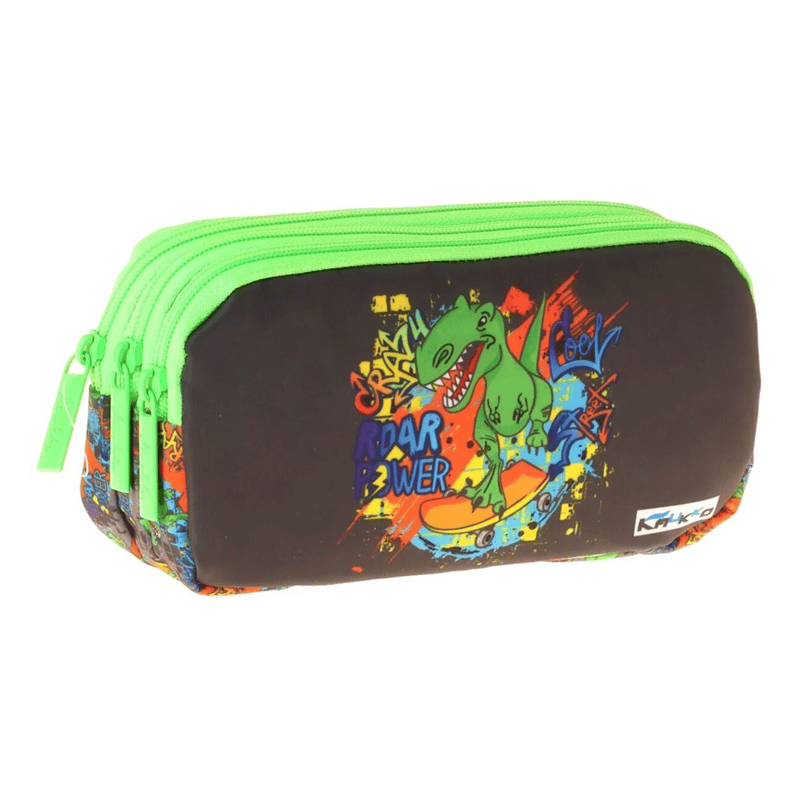 ...KAUKKO KIDS KALEM ÇANTASI STREETL5416
