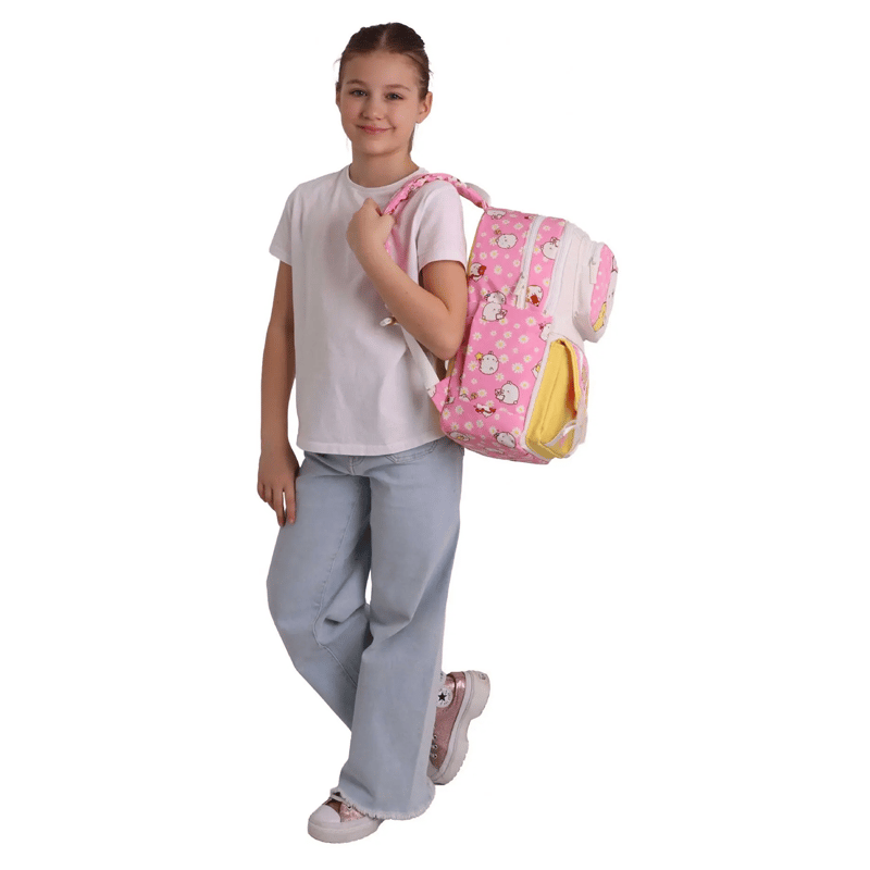 ...KAUKKO KIDS SIRT ÇANTASI MOLANGL5318