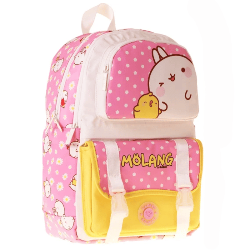 ...KAUKKO KIDS SIRT ÇANTASI MOLANGL5318