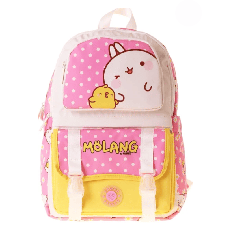 ...KAUKKO KIDS SIRT ÇANTASI MOLANGL5318