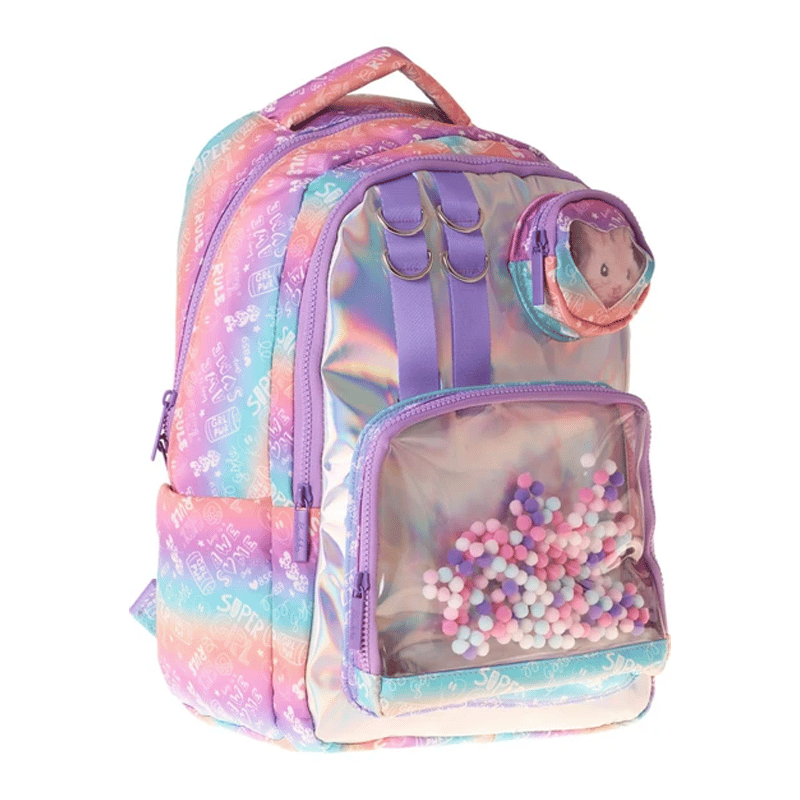 ...KAUKKO KIDS SIRT ÇANTASI RULEL5348
