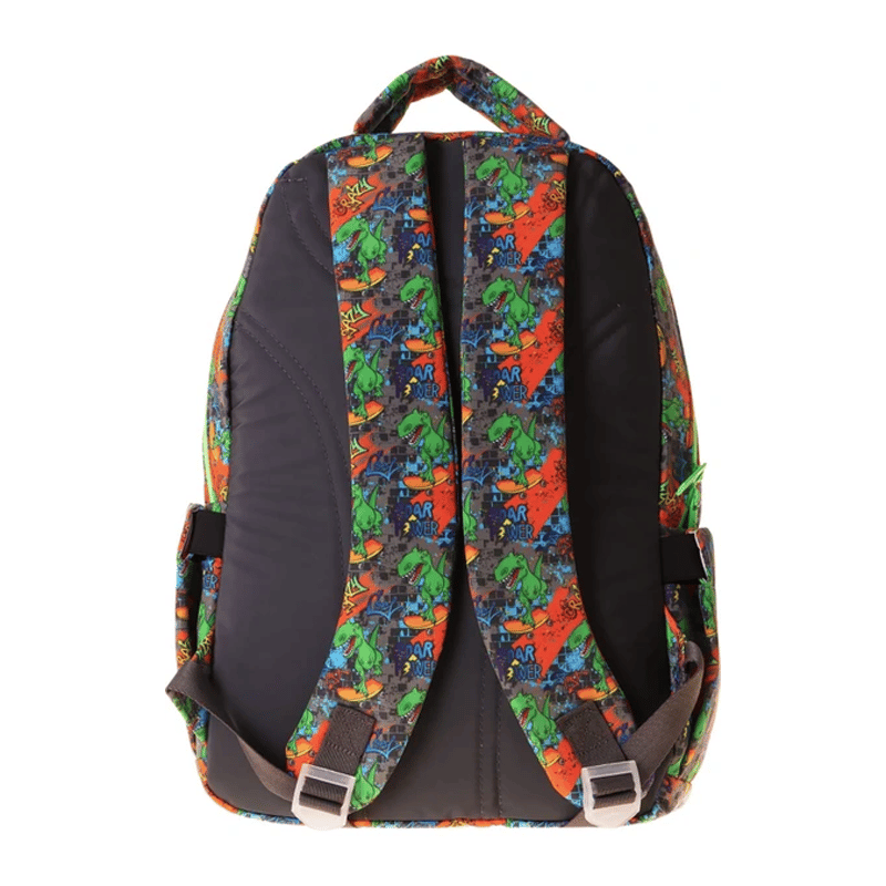 ...KAUKKO KIDS SIRT ÇANTASI STREETL5414