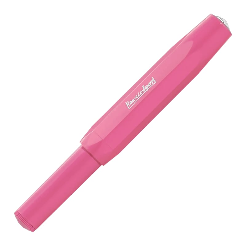KAWECOKAWECO 10000927  DOLMA KALEM PEMBE F UÇ3305010