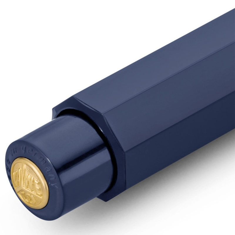 KAWECOKaweco 10001735 Klasik Sport Versatil Mavi 0.7 Mm AdetY00044674