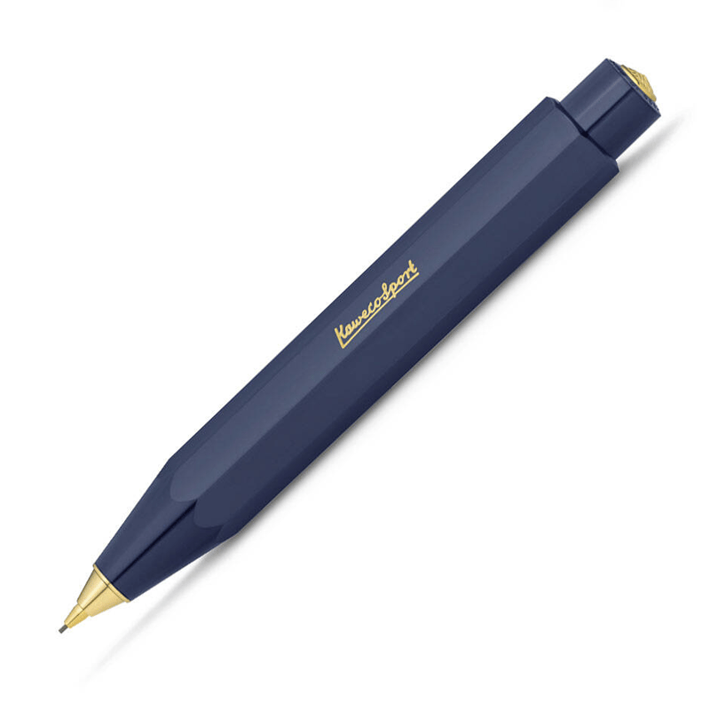 KAWECOKaweco 10001735 Klasik Sport Versatil Mavi 0.7 Mm AdetY00044674