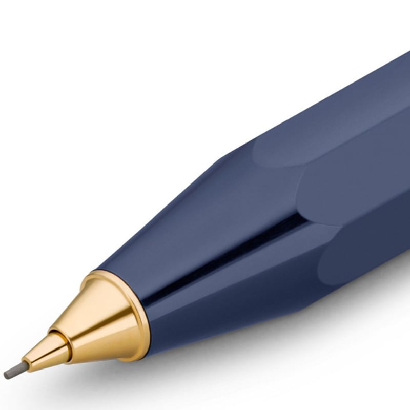 KAWECOKaweco 10001735 Klasik Sport Versatil Mavi 0.7 Mm AdetY00044674