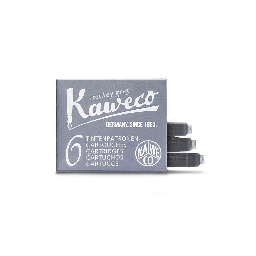 Kaweco Dolma Kalem Kartuşu 6'lı
