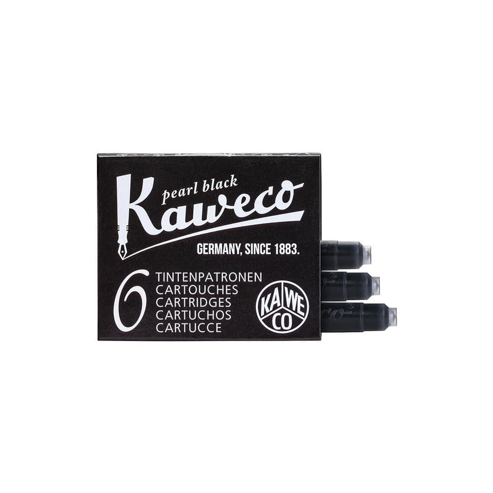 Kaweco Dolma Kalem Kartuşu 6'lı