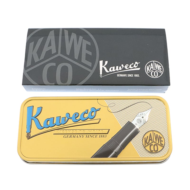 KAWECOKAWECO Klasik Specia340302
