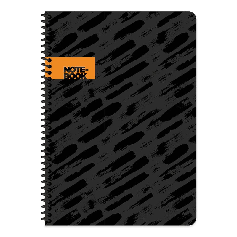 KESKİNCOLORKESKIN COLOR DEFTER A4 80YP SPİRALLİ ÇİZGİLİ DELTA DEFTER8693043169593