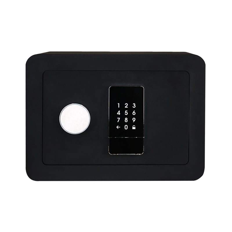 KW-TRİOKW-TRİO ÇELİK PARA KASASI KÜÇÜK BOY8109H001