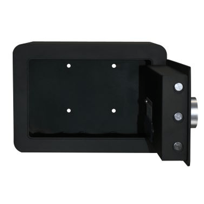KW-TRİOKW-TRİO ÇELİK PARA KASASI KÜÇÜK BOY8109H001