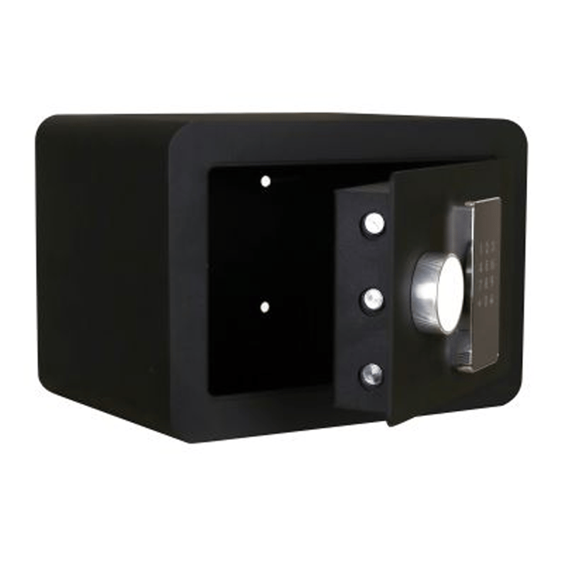 KW-TRİOKW-TRİO ÇELİK PARA KASASI KÜÇÜK BOY8109H001
