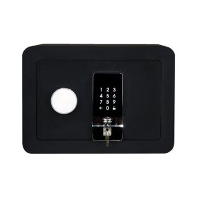 KW-TRİOKW-TRİO ÇELİK PARA KASASI KÜÇÜK BOY8109H001