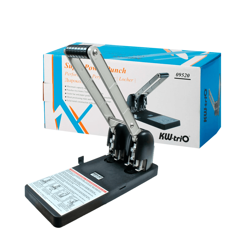 KW-TRİOKW-TRIO DELGEC 2 DELIKLI 150S.4714218160451