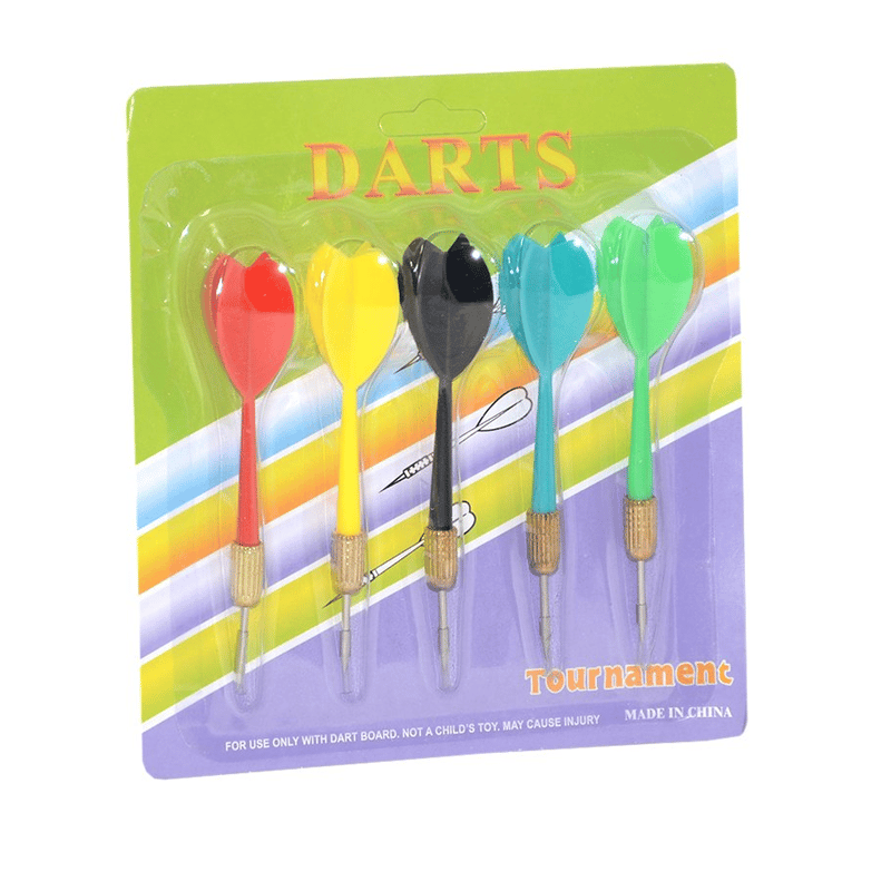 MarkasızKZL-708645 5LI YEDEK DART OKU 2408697197029383