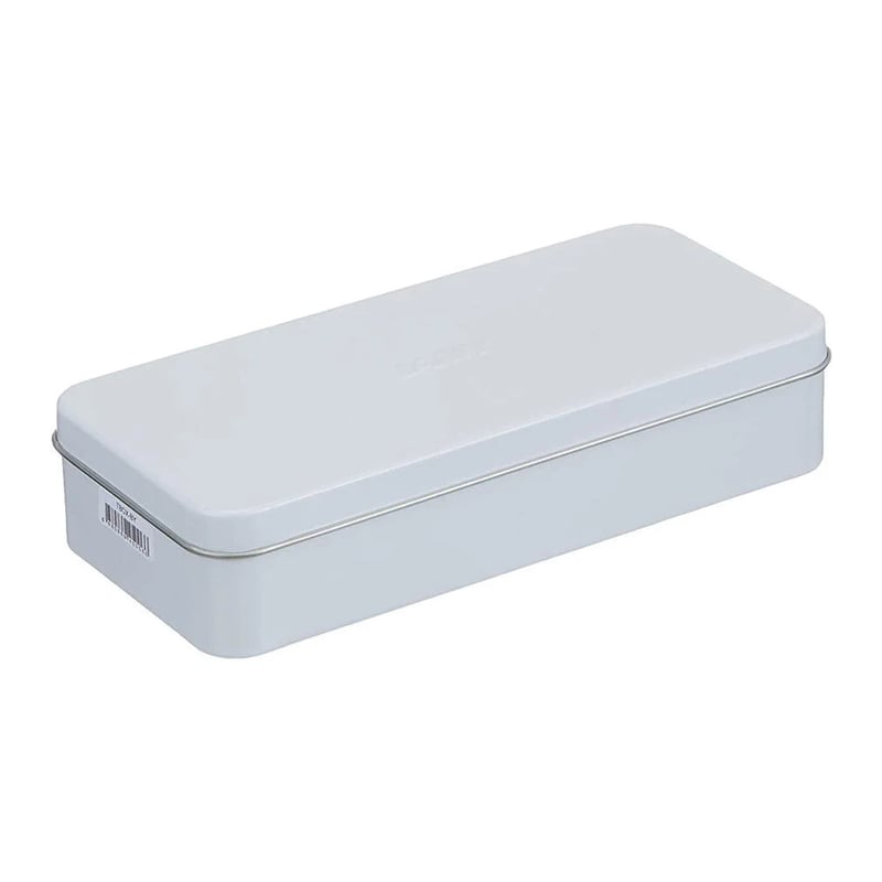 LAMYLamy AL STAE BEYAZ METAL KUTU8680869450066