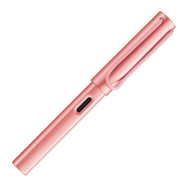 LAMYLAMY AL-STAR DOLMA KALEM ALUMINYUM M UC FLAMINGOKMOCO-FG-M