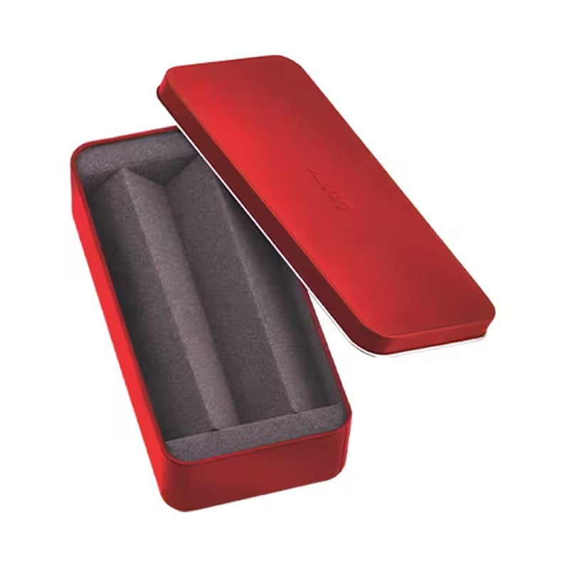 LAMYLAMY AL-STAR KIRMIZI METAL KUTUTBOX-K