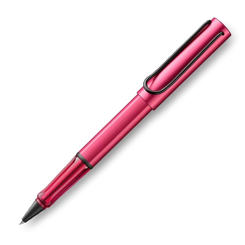 LAMYLAMY AL-STAR ROLLER KALEM ALÜMİNTUM FİERY M UÇKM3D9-FI