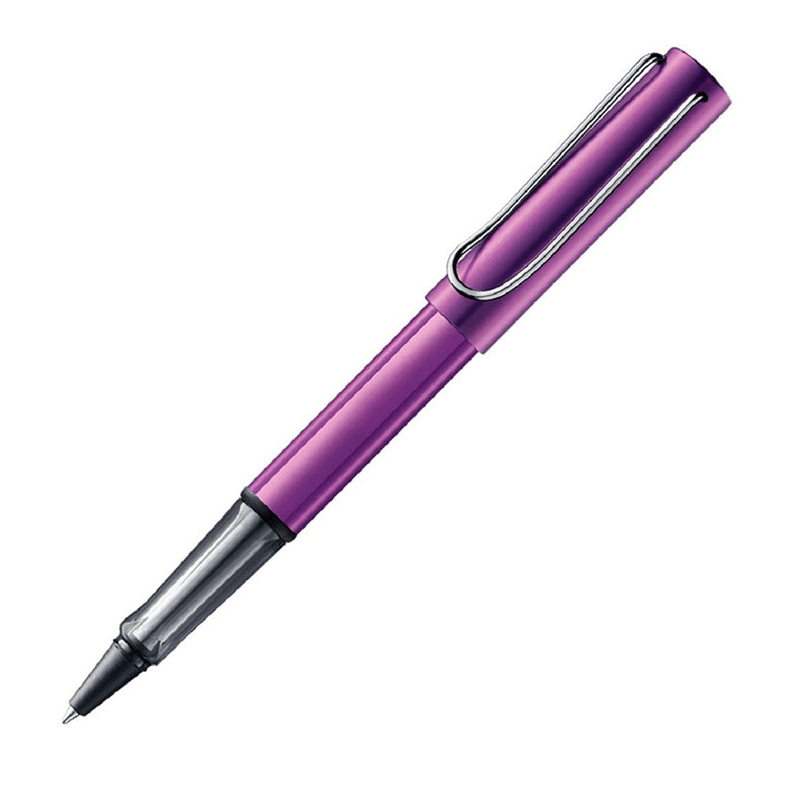 LAMYLAMY AL-STAR ROLLER KALEM ALUMINYUM M UC LILA4014519755029