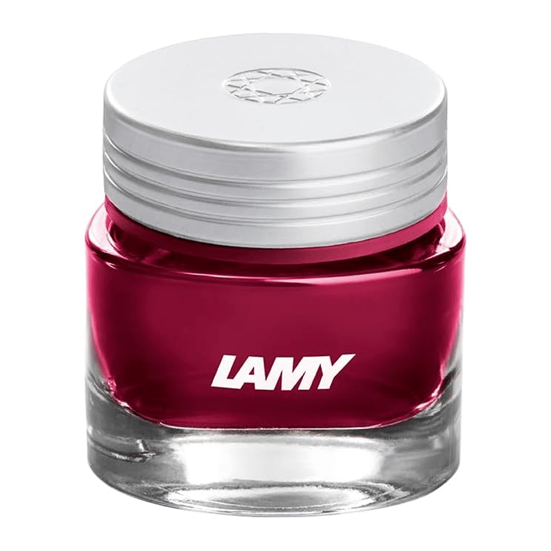 SERVELAMY DOLMA KALEM MUREKKEP 30ML RUBY4014519706779
