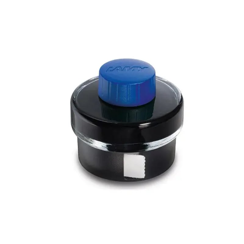 LAMYLAMY DOLMA KALEM MUREKKEP 50 ML MAVİ4014519089339