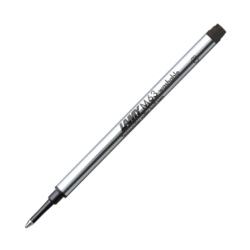 LAMYLamy Roller KALEM Refili M63 M Siyah96022-001
