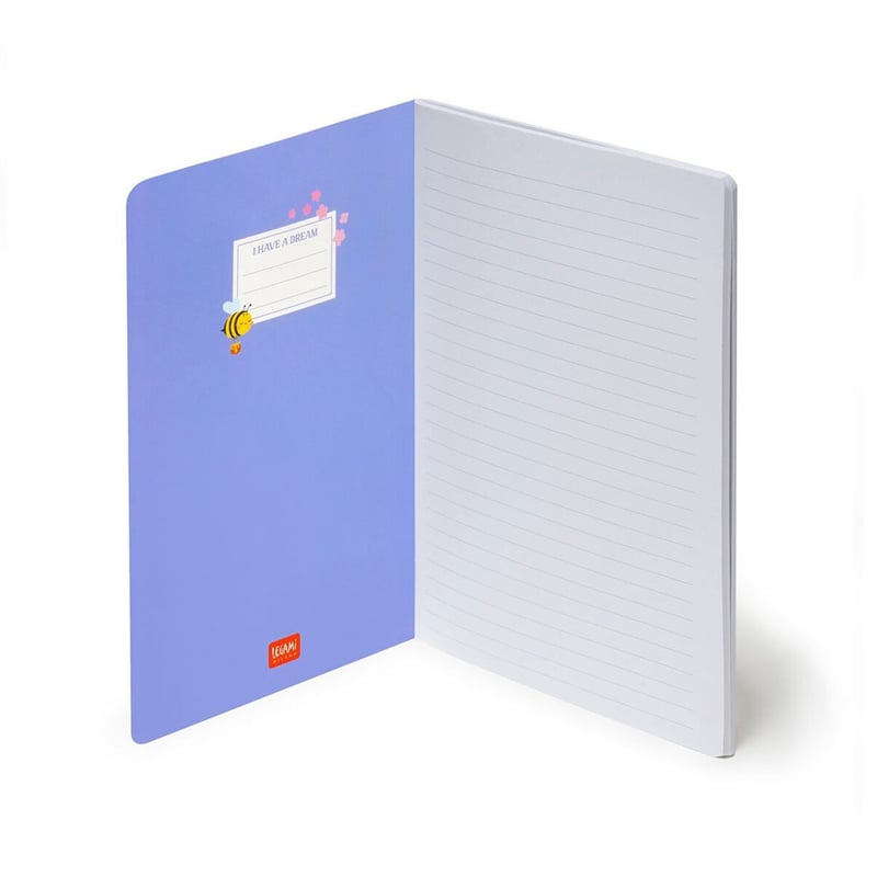 LEGAMİLegami CIZGILI DEFTER - QUADERNO - ORTA - ARI8052694028954
