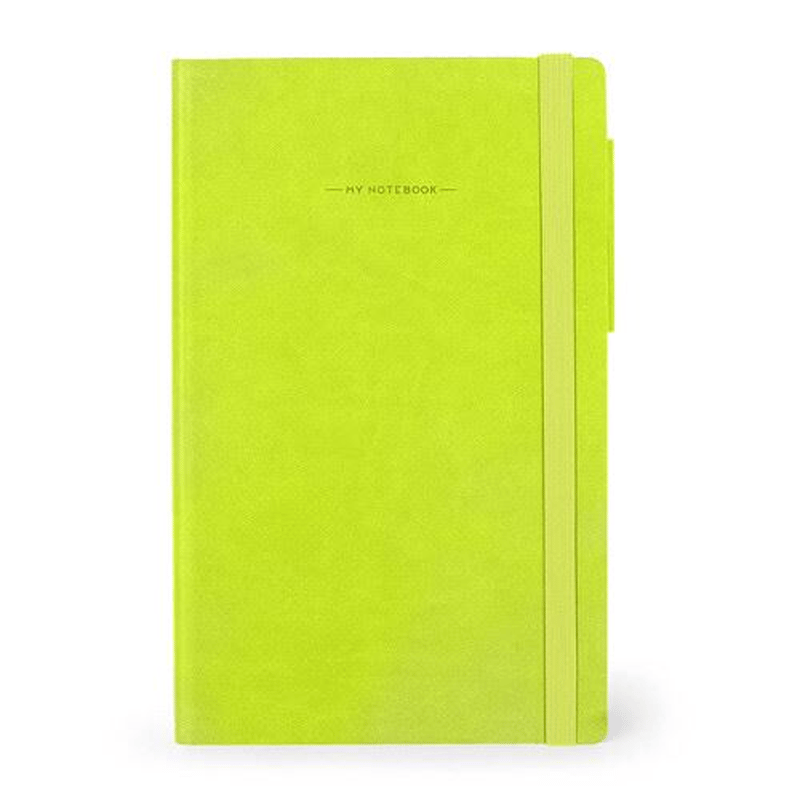 LEGAMİLegami CIZGISIZ DEFTER - ORTA - CHARTREUSE8052694029449