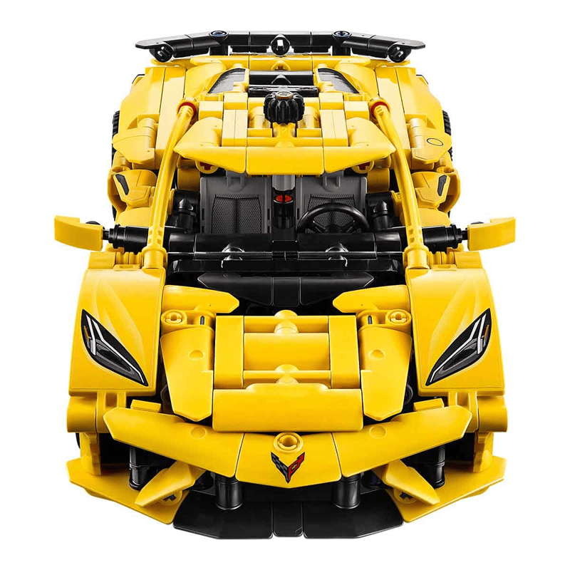 LEGOLEGO Chevrolet Corvette Stingray LMT422055702017816289