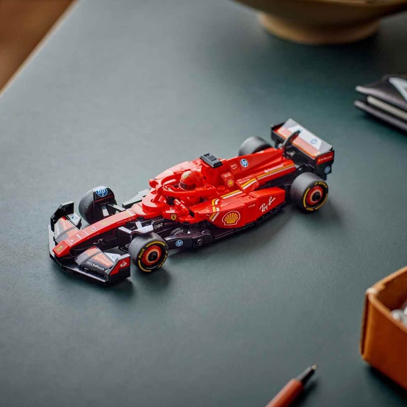 LEGOLEGO F1 Ferrari SF24 LSR772425702017816098