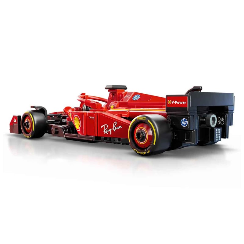 LEGOLEGO F1 Ferrari SF24 LSR772425702017816098