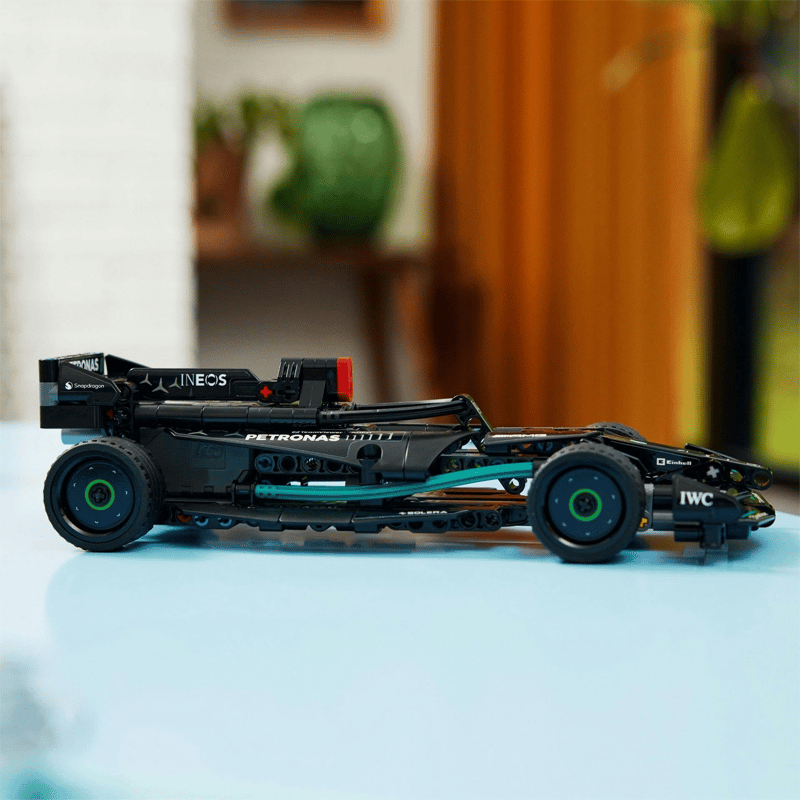 LEGOLEGO Mercedes F1 W14 E Pull-Back LMT421655702017600864