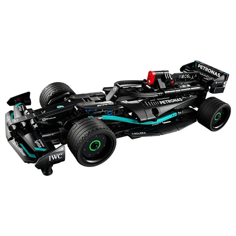 LEGOLEGO Mercedes F1 W14 E Pull-Back LMT421655702017600864