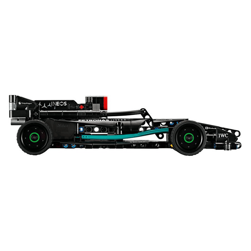 LEGOLEGO Mercedes F1 W14 E Pull-Back LMT421655702017600864