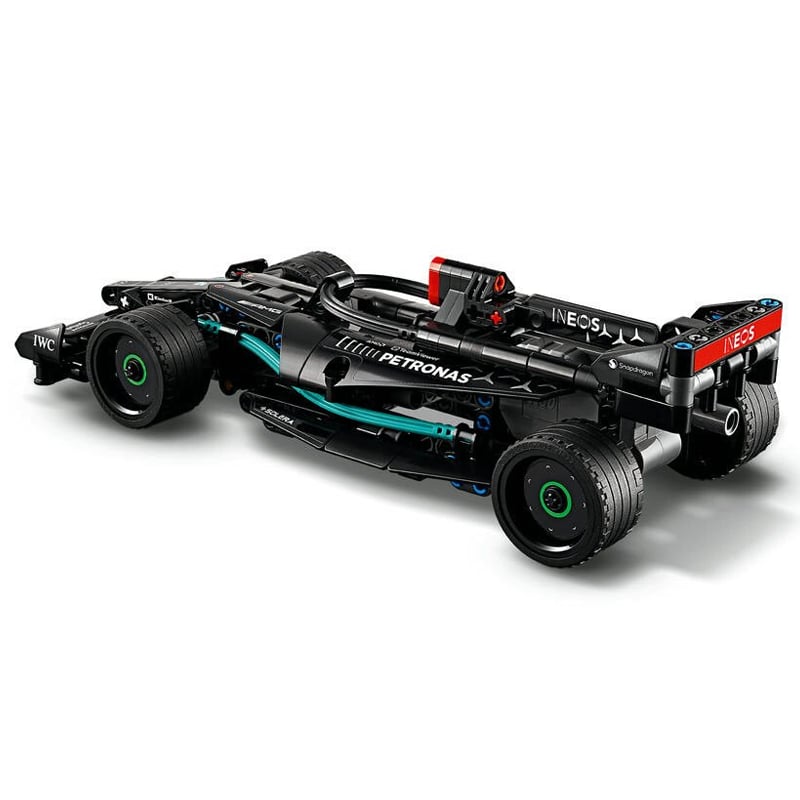 LEGOLEGO Mercedes F1 W14 E Pull-Back LMT421655702017600864