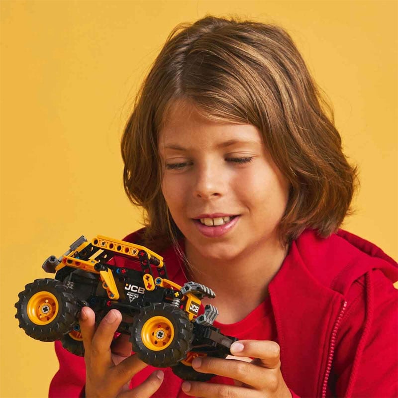 LEGOLEGO MJ DIGatron LMT421995702017816227