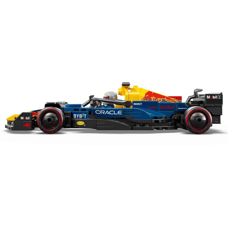 LEGOLEGO Oracle Red Bull Racing RB20 LSR772435702017816104