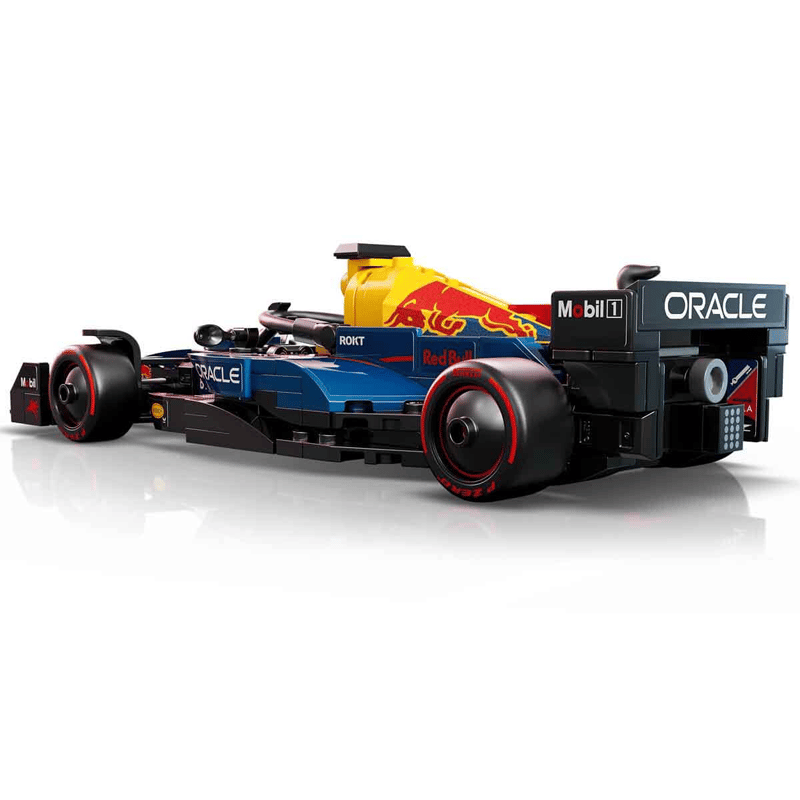 LEGOLEGO Oracle Red Bull Racing RB20 LSR772435702017816104