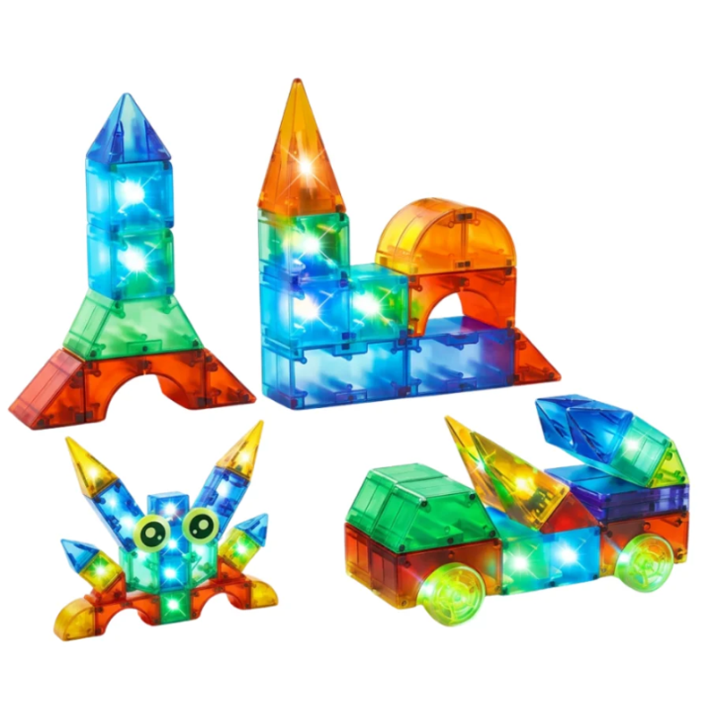 MAKYAJ SETİ GELDİLİMON 2204 MANYETİK PUZZLE 64 PARÇA473814