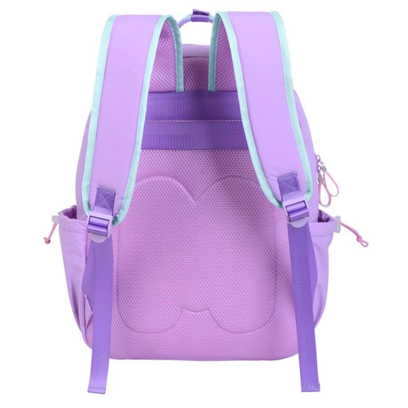 MARSHMALLOWMARSHMALLOW BACKPACK FRESKY PURPLE SIRT ÇANTASIKM65564