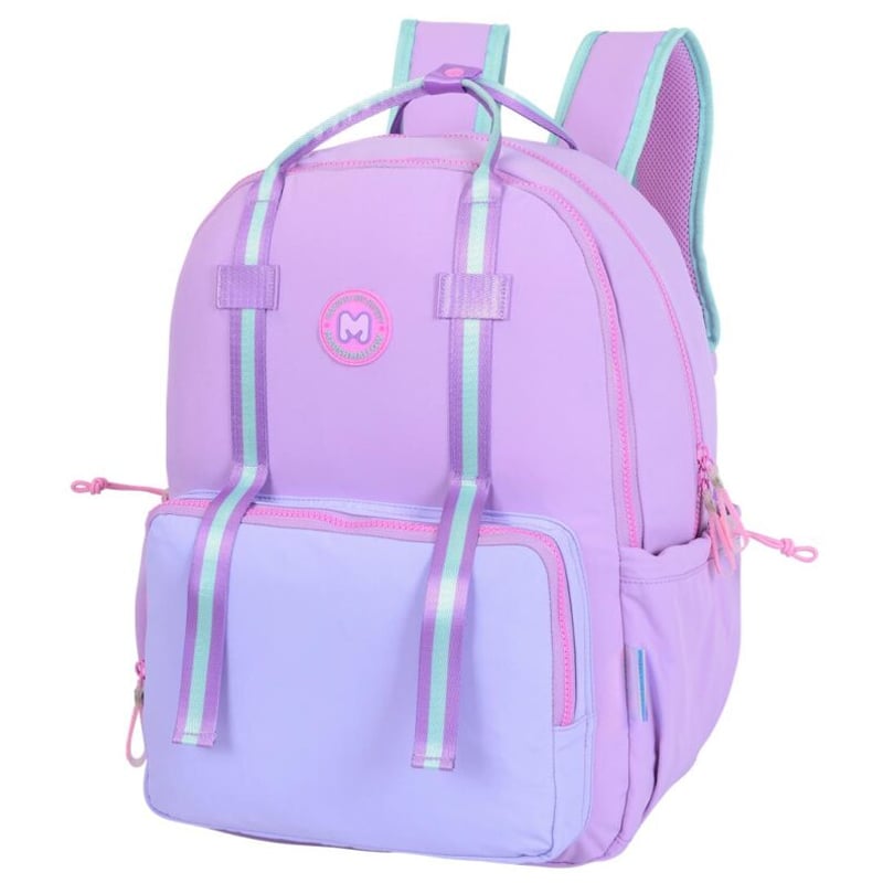 MARSHMALLOWMARSHMALLOW BACKPACK FRESKY PURPLE SIRT ÇANTASIKM65564