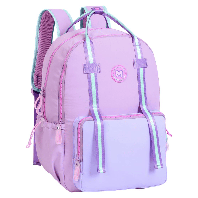 MARSHMALLOWMARSHMALLOW BACKPACK FRESKY PURPLE SIRT ÇANTASIKM65564