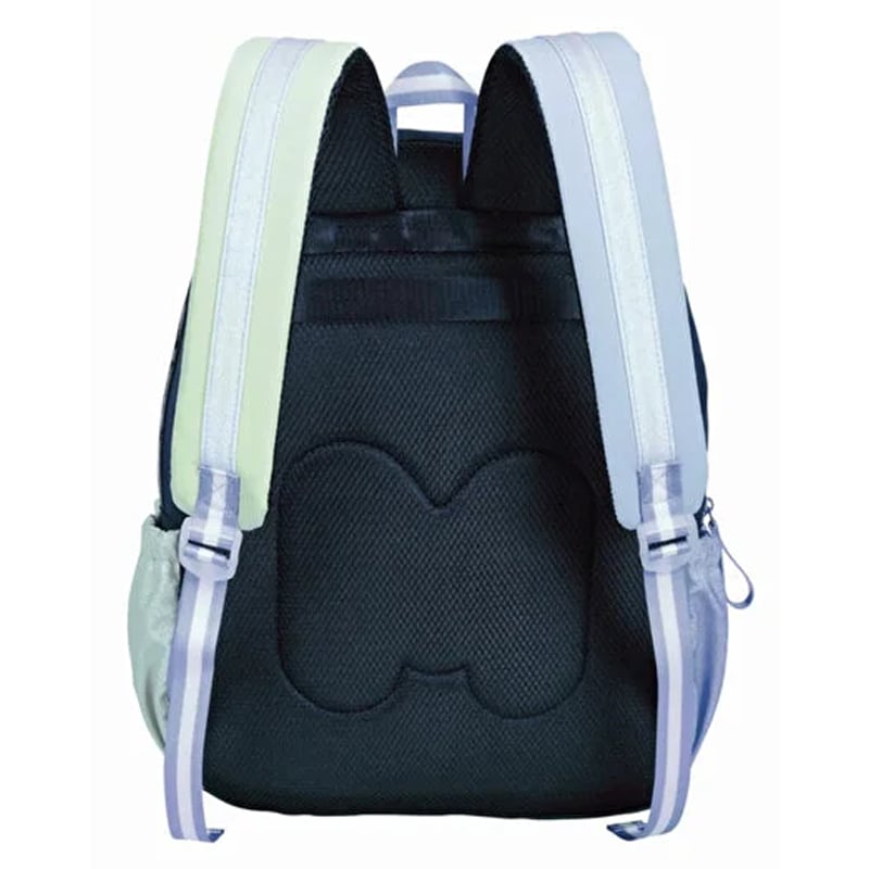 KEMERBURGAZMARSHMALLOW BACKPACK STARMANIA NAVY SIRT ÇANTASIKM65509
